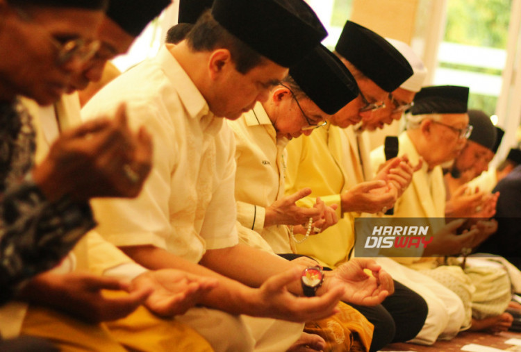 Milad Ke-48 MDI Berbuah Rekor Dunia, MTQ Disabilitas Resmi Dicatat Guinness World Records