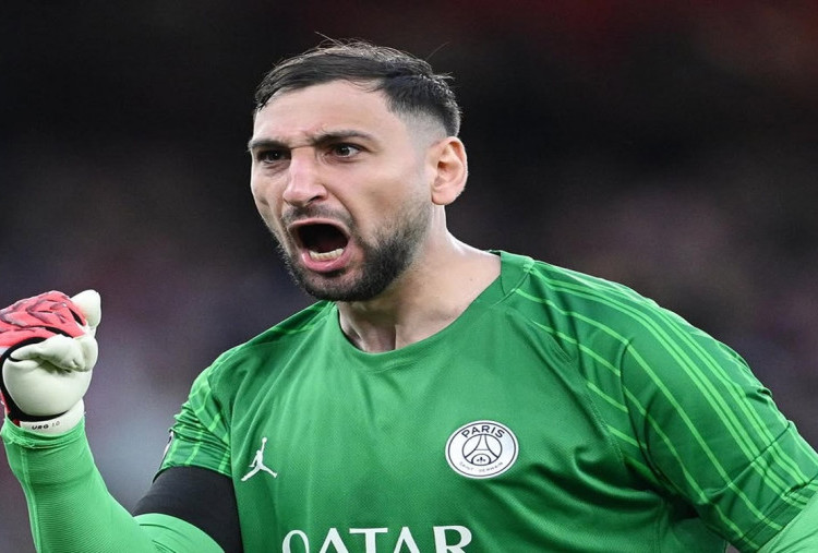 Trio Klub Top Liga Inggris Rebutan Gaet Gianluigi Donnarumma: PSG Panik!