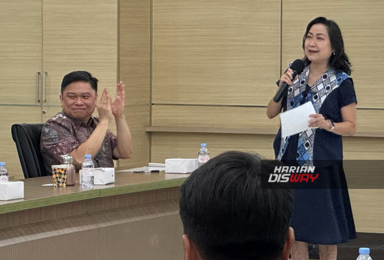 Astra Otoparts dan Yayasan Astra Perkuat Kapabilitas Pelaku Usaha Otomotif