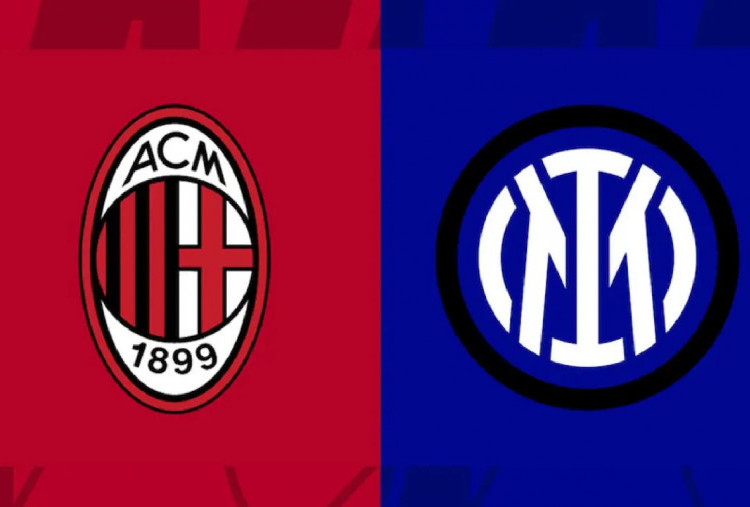 Link Live Streaming AC Milan vs Inter di Serie A Italia 2025/26, KickOFF: 02.45 WIB