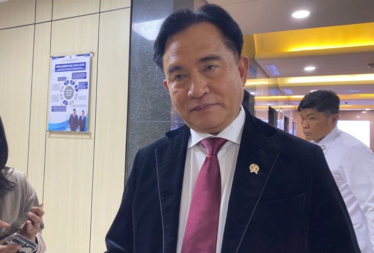 Yusril Ihza Mahendra: Pilkada Lewat DPRD Itu Sah dan Konstitusional