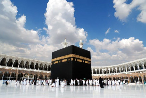 Musim Haji Telah Tiba, Jangan Lupa Membawa Beberapa Barang Kecil ini