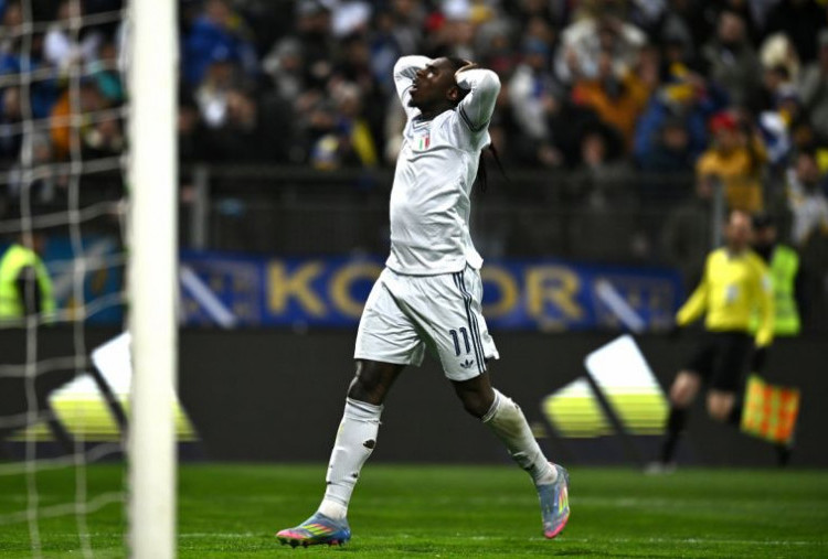 Italia Gagal ke Piala Dunia 3 Kali Beruntun, Ruud Gullit: Jangan Sok Mau Main Tiki-Taka!