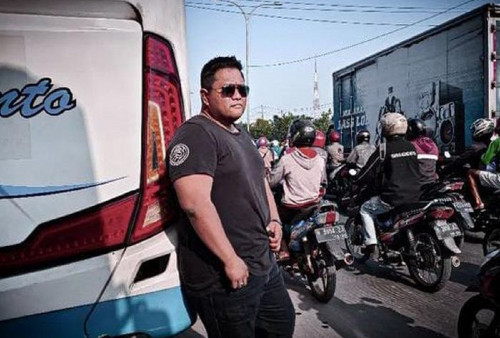 Instagram Rian Mahendra OFF 2 Bulan Ditengah Isu Tuntutan Hukum, Kabur?