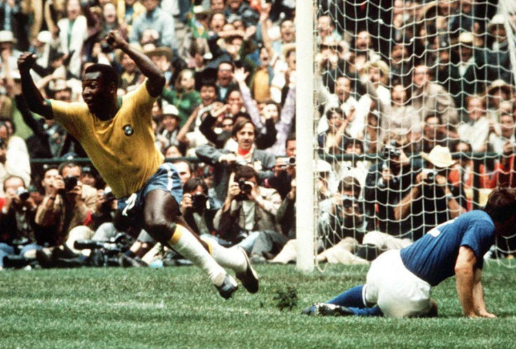 Dari Pele hingga Messi, Inilah Rekor-Rekor Keren Sepanjang Sejarah Piala Dunia