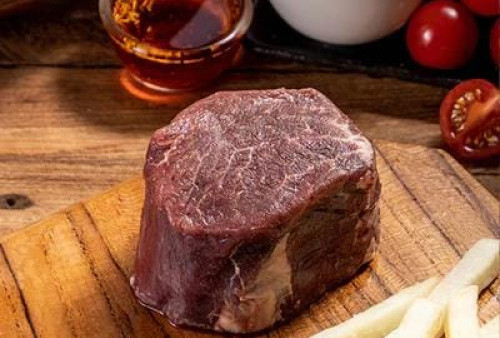 Menikmati Daging Steak Premium Selection MB 9+ Sebaiknya Jangan Melebihi Well Done