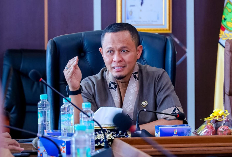 Atasi Masalah Daya Tampung, Pemko Pekanbaru Tanggung Biaya Sekolah di 23 SMP Swasta dan 15 MTs