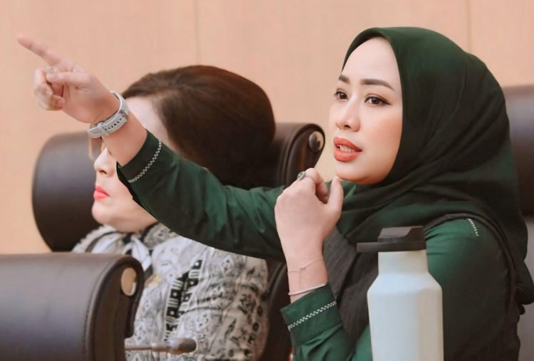 Terbukti Merusak! Komisi XII Desak Pemerintah Cabut Izin 3 Perusahaan Tambang di Raja Ampat   