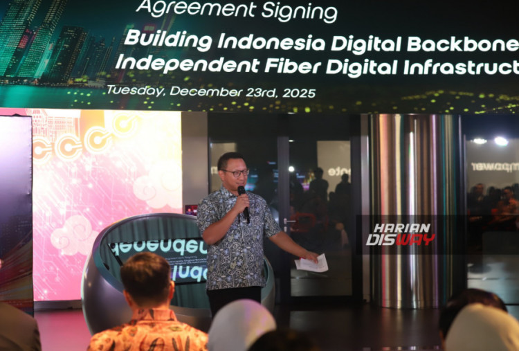 Pembentukan FiberCo diharapkan menjadi katalis transformasi digital nasional, termasuk penguatan fondasi ekonomi berbasis AI dan percepatan inklusi digital hingga ke wilayah nonperkotaan. Kemitraan ini juga menegaskan peran aktif sektor swasta dalam mendukung agenda pembangunan infrastruktur digital berstandar global secara berkelanjutan.