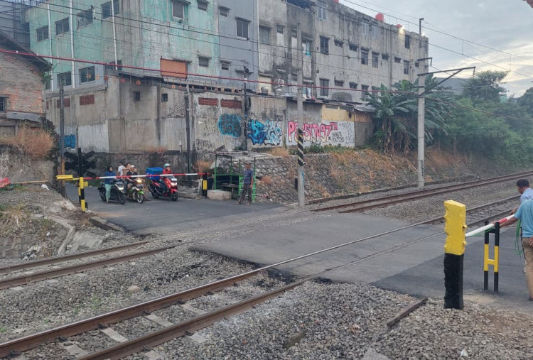 Dari Evaluasi ke Aksi, Pemkot Bekasi Siapkan Upaya Pencegahan Kecelakaan KA