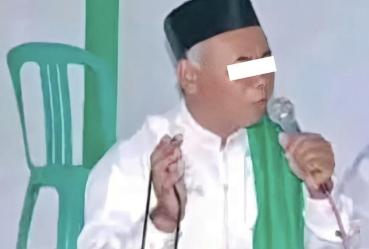Polda Jateng Tangkap Kiai Ponpes Pati Tersangka Pelecehan Santriwati, Kabur ke Wonogiri