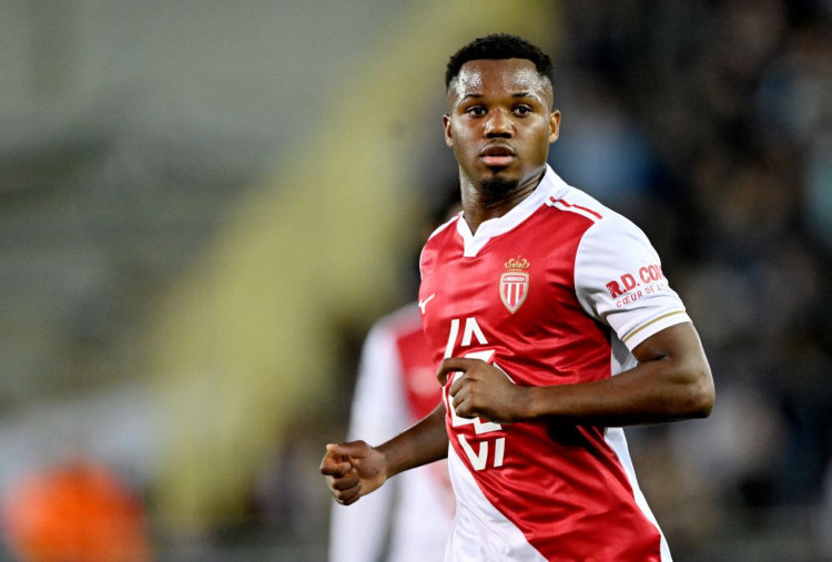 Akhir Drama Ansu Fati di Barcelona, Sepakat Dipermanenkan AS Monaco