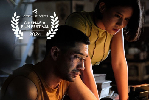 7 Film Indonesia yang Tayang Bulan Ramadan 2024, Cocok Buat Ngabuburit!