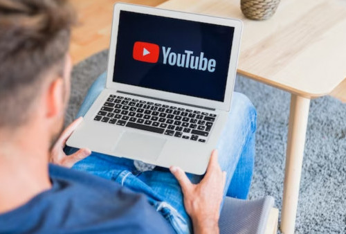 10 Langkah Nonton YouTube Bisa dapat Uang Tanpa Monetasi, Langsung Cair Saldo DANA Gratis Rp 250 Ribu