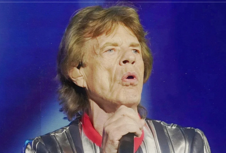 Mick Jagger Sebut Jimi Hendrix Gitaris Terbaik dan Paling Orisinal