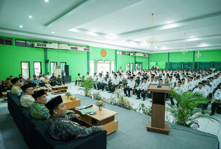 Seleksi Tahap II PPIH 2024 di Surabaya, BP Haji Pastikan Proses Transparan dan Akuntabel