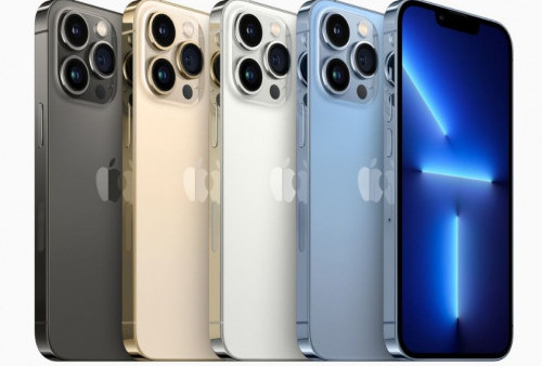 Jelang Libur Akhir Tahun, iPhone 14 Diprediksi Langka di Pasaran 