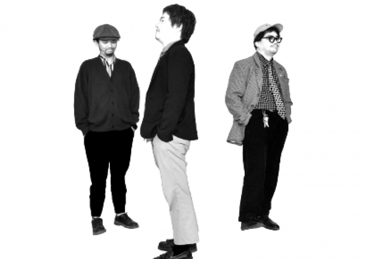 Chags Perkenalkan Diri Lewat Lagu 71 Detik, Debut Single yang Langsung Menghentak