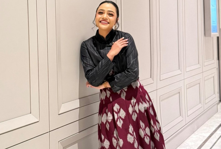 Cheng Yu Pilihan MC Profesional Gadies Fetrianto: Tai Ran Chu Zhi