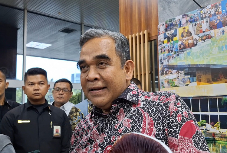 Ketua MPR RI: Korupsi Pengkhianatan terhadap Ruh Kemerdekaan dan Demokrasi