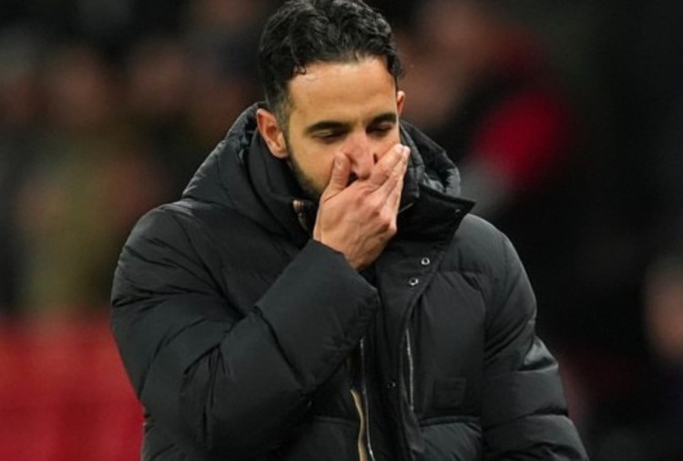 Amorim Tegaskan Era Jual Pemain Murah di Manchester United Berakhir, Antony dan Sancho Bisa Kembali dengan 1 Syarat