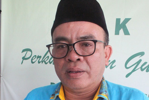Ketua PCNU Kabupaten Tasikmalaya Ajak Kaum Muslim Mendoakan Putra Ridwan Kamil Selamat