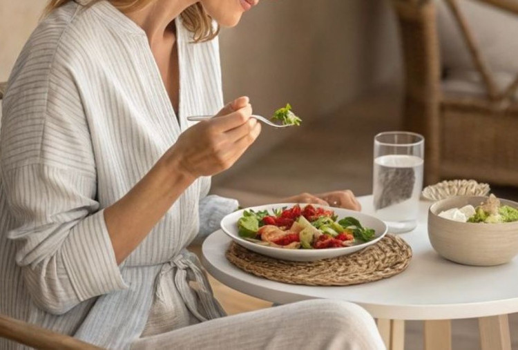 7 Ide Menu Sahur Rendah Glikemik, Tidak Cepat Lapar saat Puasa Ramadan