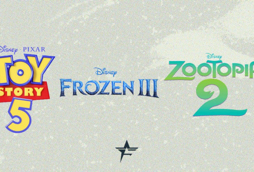 Sekuel Toy Story 5, Zootopia 2, dan Frozen 3 Berlanjut, Anda Suka yang Mana?