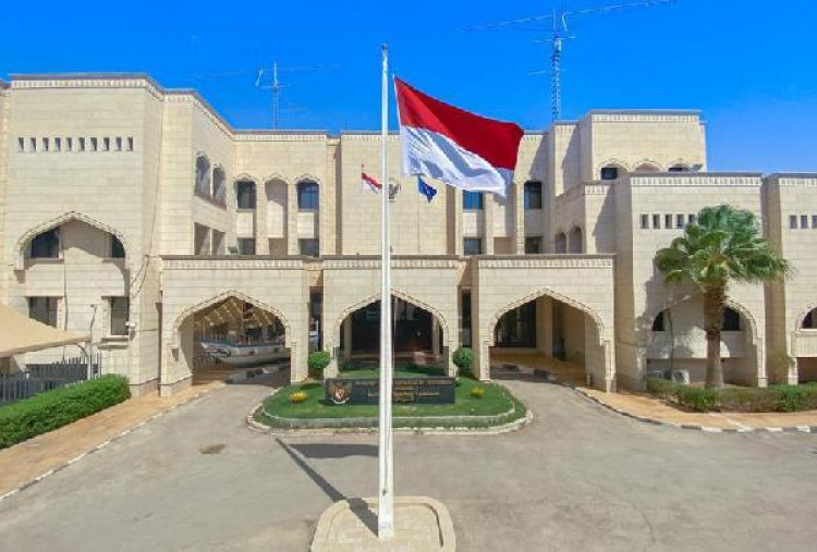 KBRI Riyadh Minta WNI Tunda Perjalanan ke Timur Tengah