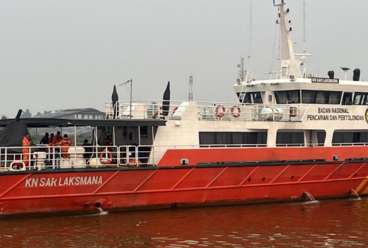 Kronologi KM Virgo Transport 8 Hilang Kontak di Laut Jawa, Kondisi Kapal Sempat Dilaporkan Miring