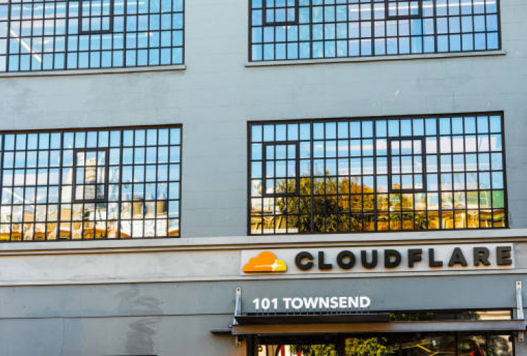 Cloudflare Down Bikin Banyak Website Tumbang? Ini Penjelasan Lengkapnya