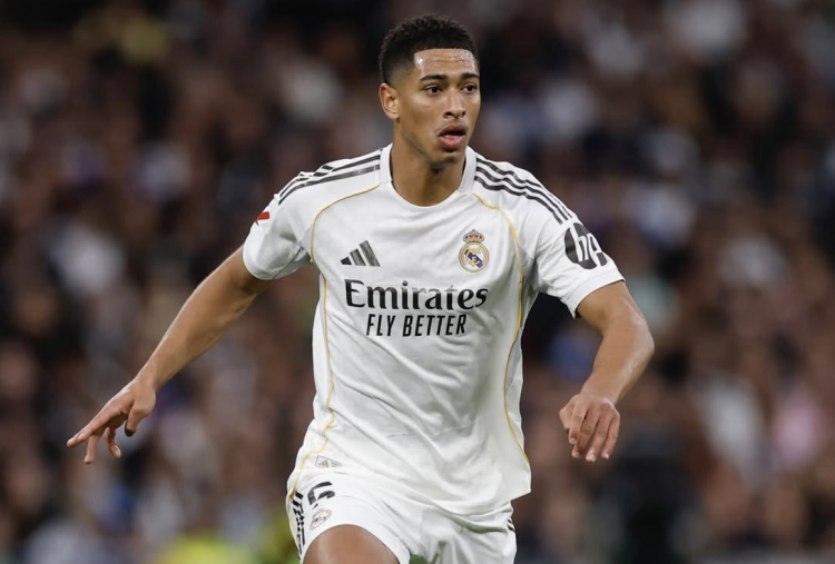 Chelsea Gelontorkan Rp3 Triliun Siap Boyong Jude Bellingham dari Real Madrid, Pengganti Cole Palmer?