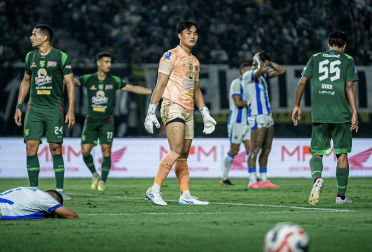 Ernando Ari Bidik Gelar Perdana Piala Presiden 2026, Kado 100 Tahun Persebaya
