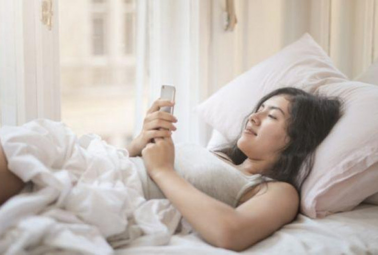 Tren Bed Rotting, Cara Healing Gen Z dari Burnout