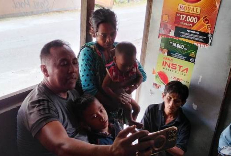 Ipda Purnomo, Terus Belajar Baik Bersama ODGJ (2): Jujugan Orang dengan Segala Keluhan