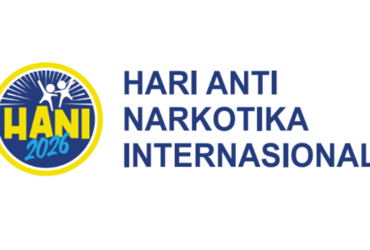 Kapan Hari Anti Narkotika Internasional 2026? Cek Tanggal, Tema, dan Logo Peringatannya