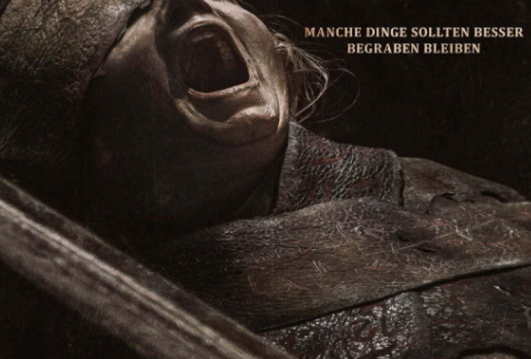 Sinopsis Lee Cronin’s The Mummy, Teror Gadis Mumi Setelah Hilang 8 Tahun