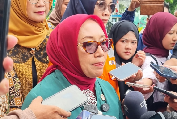 Setujukah? Menteri PPPA Usul Gerbong Khusus Wanita Dipindah ke Tengah Imbas Kecelakaan Kereta di Bekasi