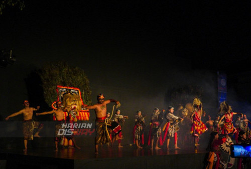 Gelaran tersebut bertujuan untuk lebih mempererat jaringan komunitas reog dan jaranan terutama yang berada di kawasan Gerbangkertasusila. 