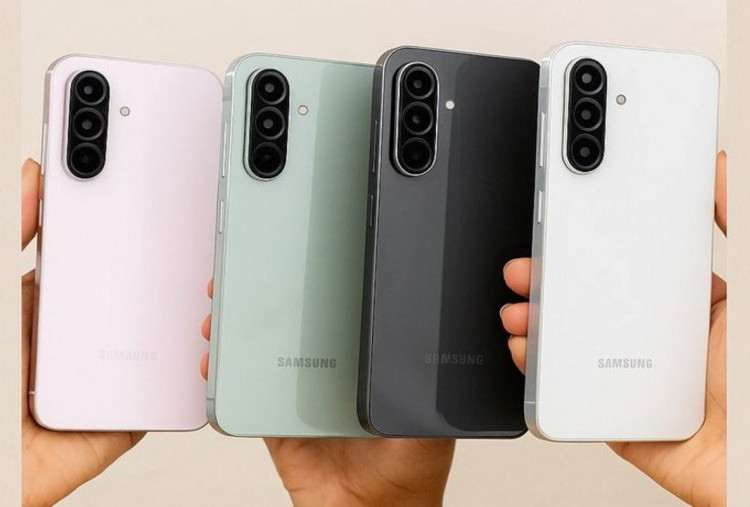 8 HP Samsung Layar Super AMOLED Murah Terbaik 2026, Mulai Rp3 Jutaan hingga Rp6 Jutaan