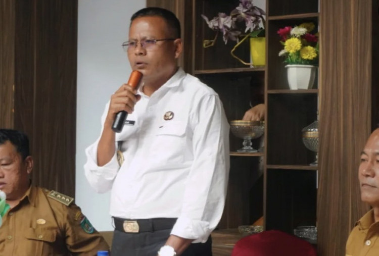 Tega Copot Kepsek SMPN 1 Demi Anak, Nasib Wali Kota Prabumulih Terancam Sanksi Tertulis Kemendagri