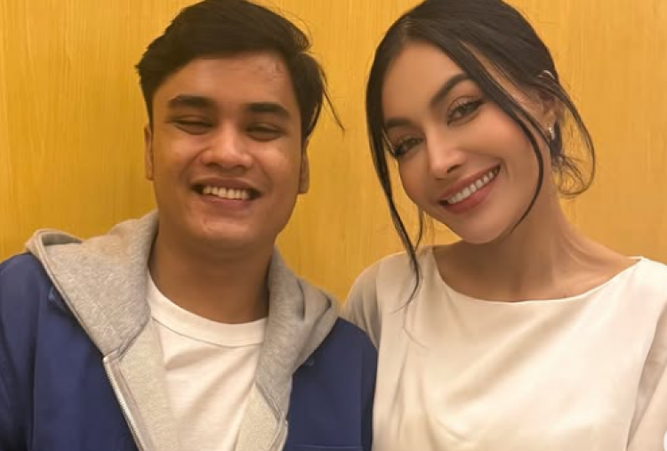 ALHAMDULILLAH! Ressa Anak Kandung Denada Akhirnya Bertemu Ibunya Setelah 24 Tahun Tak Diakui