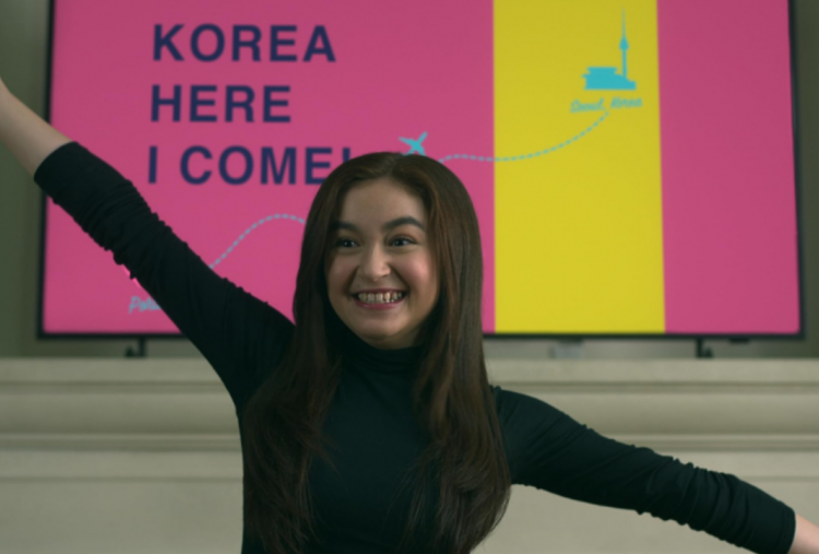 Jadwal Tayang XO, Kitty Season 2 di Netflix, Kisah Petualangan Anna Cathcart di Korea!