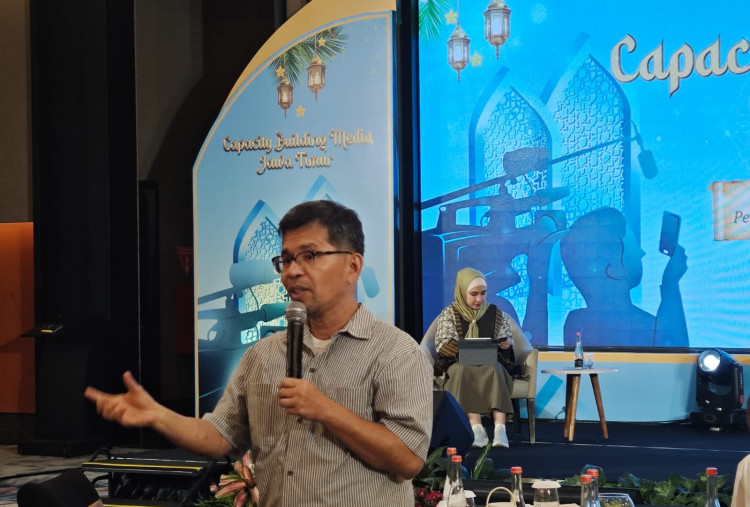 BI Jatim: Penukaran Uang Lebaran Hanya di Tempat Resmi, Waspada Jasa Pinggir Jalan!