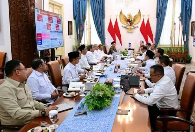 RUU Perampasan Aset Ditarget Disahkan Akhir Tahun, Potensi Selamatkan Aset Rp1.000 Triliun dari Koruptor