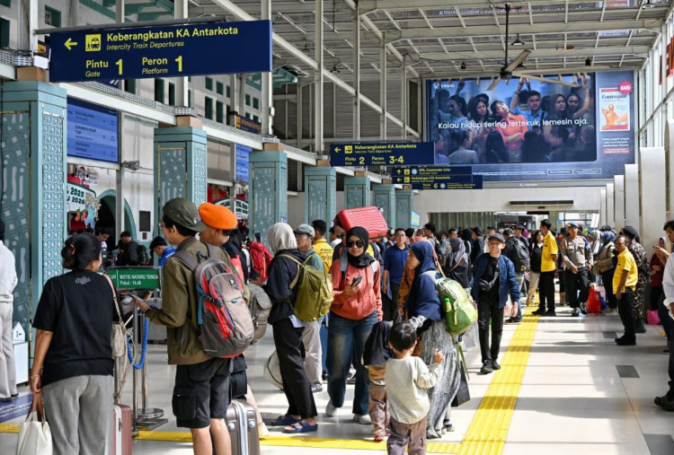 Pemerintah Umumkan Diskon Tarif Transportasi Selama Libur Sekolah 2026, Mulai Kereta, Kapal, hingga Pesawat 