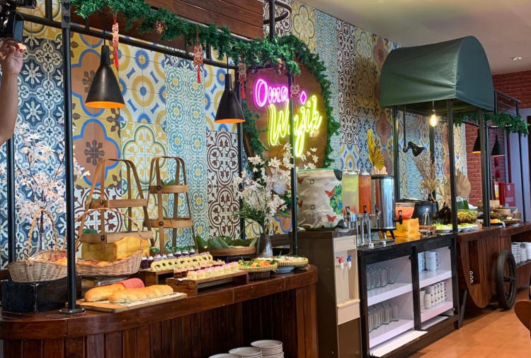 Rekomendasi Tempat Buka Puasa Keren di Surabaya: Ada Menu Bertema Walisongo di Hotel 88, Cek Harganya di Sini