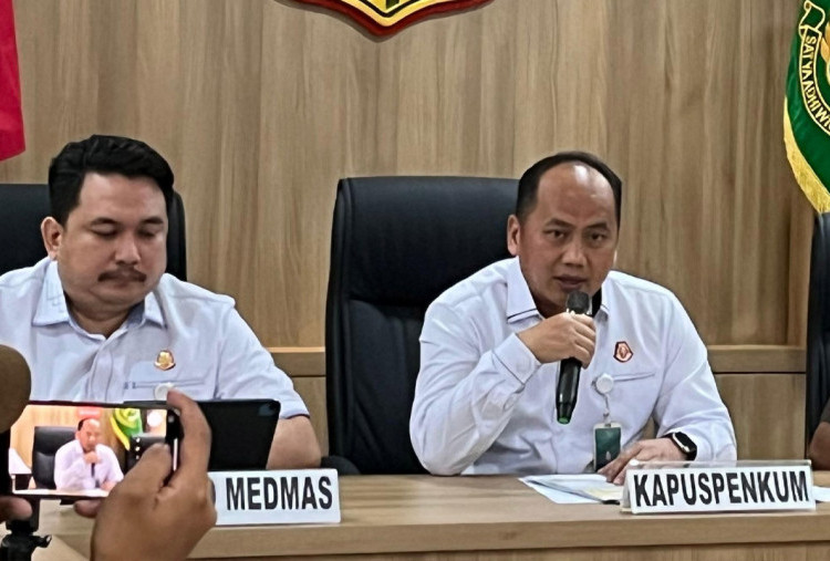 Dugaan Pemerasan Libatkan 3 Oknum Jaksa di Banten Segera P21