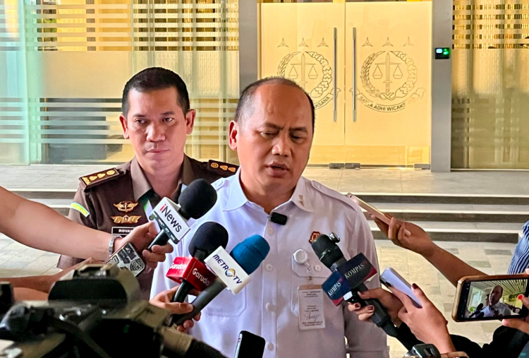 Update Korupsi MBG di BGN, Kejagung Periksa 6 Saksi dari Kantor Pos hingga Peruri