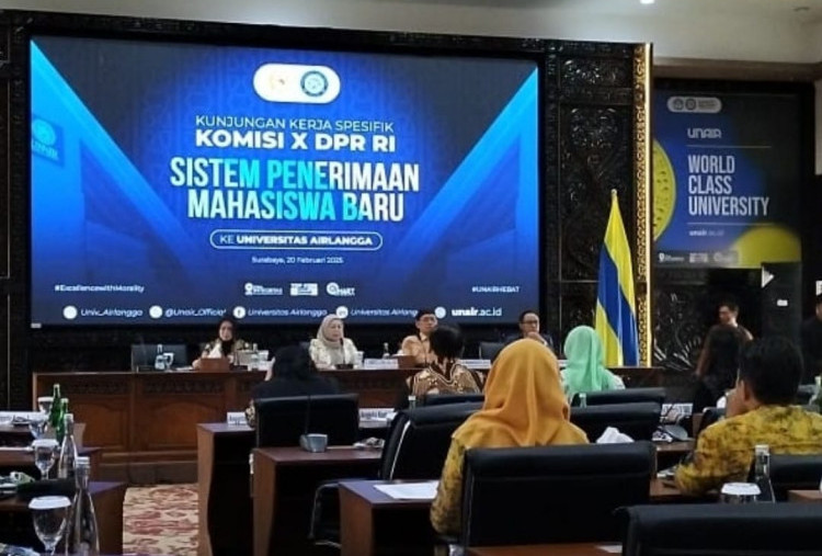 Formula Sistem Penerimaan Mahasiswa Baru yang Berkeadilan